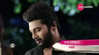 Parvati | Ep - 31 | Preview | Apr 20 2025 | Zee Anmol