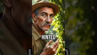Did Percy Fawcett find the Guardian? #history #mystery #exploration