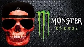 MY OFFICIAL SPONSORSHIP APPLICATION TO @MONSTERENERGY