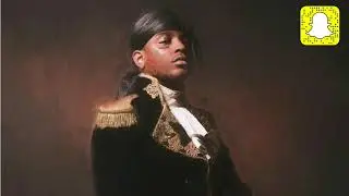 Ski Mask the Slump God - LA LA (Clean) (Stokeley)