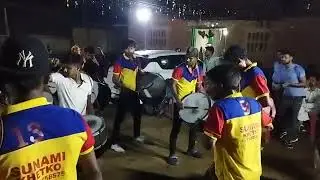 goan band baja tasha party mob ;       7250306353