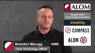 2020 ALOM Technology 1-Minute Roadmap