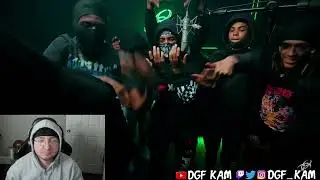DGF Kam Reacts to The Swervos: Kai Swervo x KJ Swervo x Baree Swervo - 