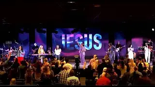 Robin D Bullock & Pastor Robin R Bullock - 4.23.2023 - Church International - Sunday Celebration!