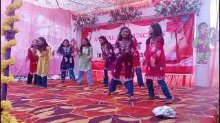 Dance Based on Awareness of Education 