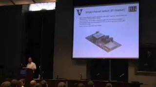 Sensor Journalism Workshop: 2013: Akos Ledeczi