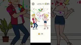Draw It Story - Draw Puzzle Level 70✅ - #rahulkalalgaming #drawitstory #drawpuzzle