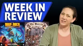 Week In Review - June 30, 2025