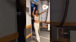 Eurovision 2024 Final &Kappa;ύ&pi;&rho;&omicron;&sigmaf;  - Silia Kapsis Liar backstage behind the scenes #eurovision #kypros