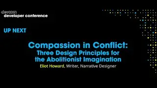Compassion in Conflict: Three Design Principles for the Abolitionist Imagination (Devcom 2025)