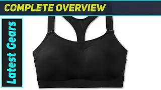 Тональный крем Brooks Womens Molded: ваш новый любимый тональный крем.
