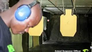 TARGET HIT! - ANOTHER DAY AT THE SHOOTING RANGE