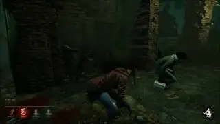 Dead by Daylight  -  Someone likes his bell