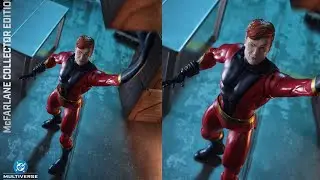 Компания McFarlane Toys представила информацию о предварительных заказах на новую фигурку &laquo;Челове...
