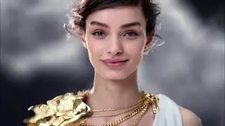 Paco Rabanne - Olympea
