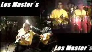 los master de maracaibo - san carlos