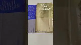 #Softpattu saree #lightweight pattu saree collection
