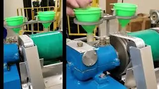 Best Sepor Lab & Pilot Plant Equipment Demos