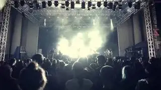 Robin and the Backstabbers - Paris/Dakar [live @ Shine Festival 2016]