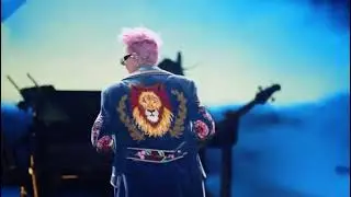 G-Dragon - Power + Home Sweet Home (HITCLA2025)