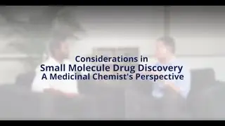 A Medicinal Chemist's Perspective | TTC Considerations in Drug Discovery Series