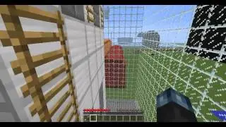 Fragzone Parkour - Tower (part 1)