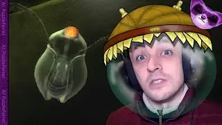 Diving Helmet and flippers! - Grounded 1.0 Ep10