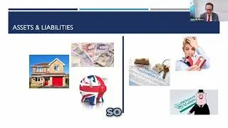 Getting Financially Fit to Return