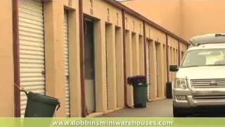 Dobbins Mini Warehouses