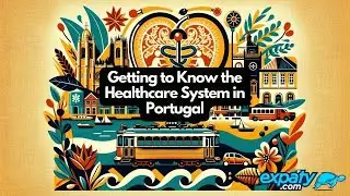 Navigating Portugal's Healthcare System