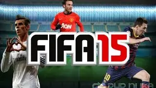 FIFA 15 Won't Open / Freezes on Startup - How to Fix (PT-BR)