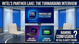 Intel Adopts 