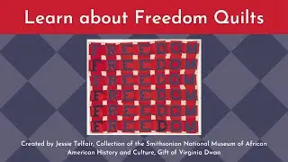 Learn About Freedom Quilts