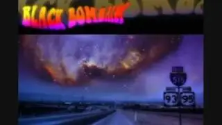 Black Bombaim - Demo (DEMO STREAM)