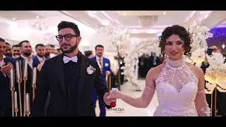 Mr.L & mrs.Z P1 | Tarek Shexani | Koceri / Segavi | by Luma Media