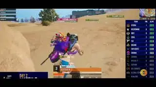 GOBLIN VS DANGER 1V1 FIGHT