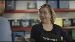 40 Years of Anti-Poverty Work
