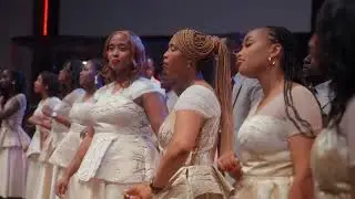 Gisubizo Ministry  OHIO _ UMUKIZA (Official Video)