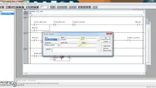 Video 7 adding a counter to your project