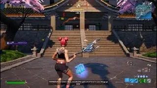 How to EASILY Claim a Capture Point Location - Fortnite