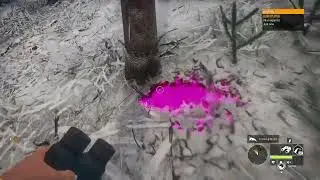 theHunter: Call of the Wild moose hunting