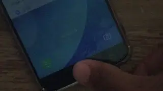 J7 PRO FINGERPRINT SCANNER NOT WORKING !