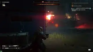 HELLDIVERS 2: MSI GF 63 Rig - just pure chaos against the bots