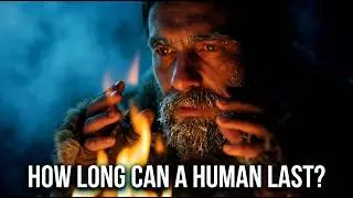 Life 4.7 Million Years Ago&minus;71&deg;C: Life on the Edge of Human Survival
