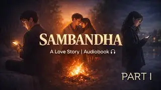 SAMBANDHA | A Love Between Here & There | Storytelling (English) - Part I