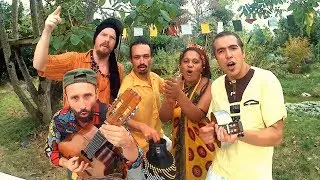 PAPA JO - Clin' Guililin' (clip officiel)