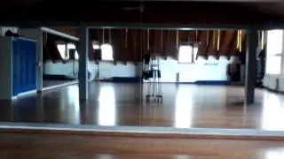 Genau jetzt - Zumba - Sandra Bosselmann