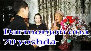 Oilaviy qo'shaloq mantana\Оилавий қўшалоқ тантана.Хоразм.Боғот.Қулонқорабоғ