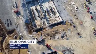 BlueOval City Opportunity - GOTM 2023-2024