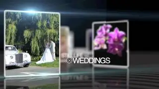 Hughes Photography Video